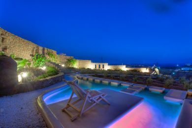 Villa Celestial