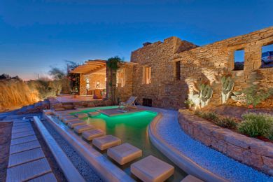 Villa Celestial