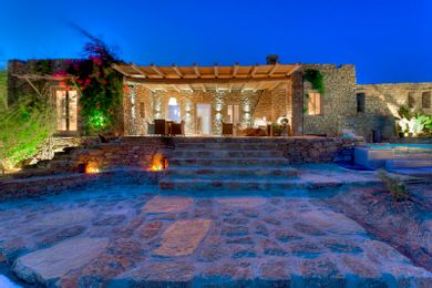 Villa Celestial