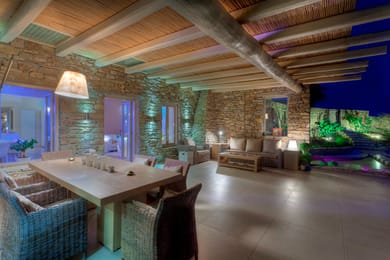 Villa Celestial