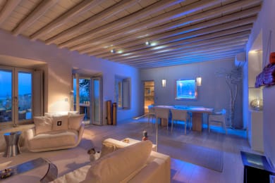 Villa Celestial