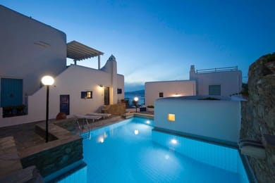 Villa Centro