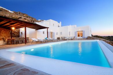 Villa Charles