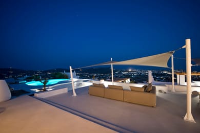 Charlene Suite