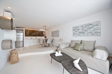 Charlene Suite