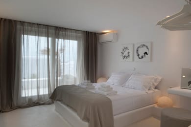 Charlene Suite