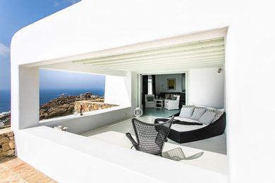 Villa Christopher