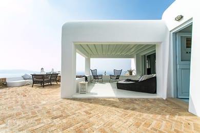 Villa Christopher