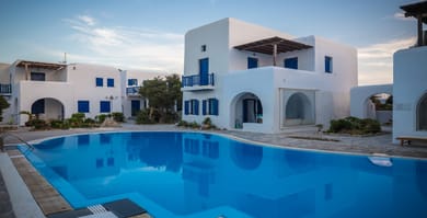 Villa Chuck
