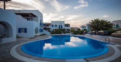 Villa Chuck