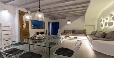 Villa Chuck