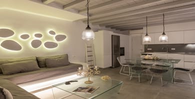 Villa Chuck