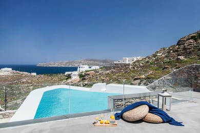 Villa Claire I