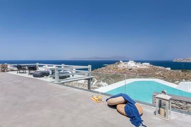 Villa Claire I