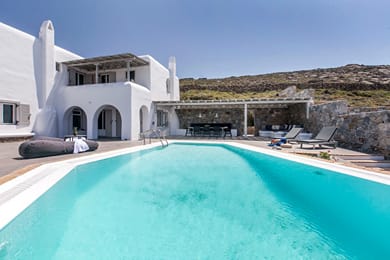 Villa Claire II