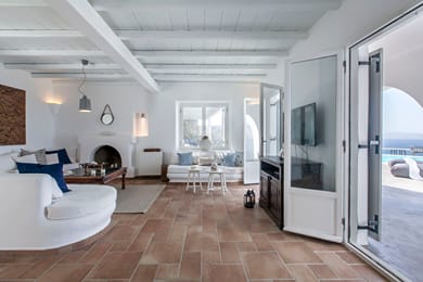 Villa Claire II