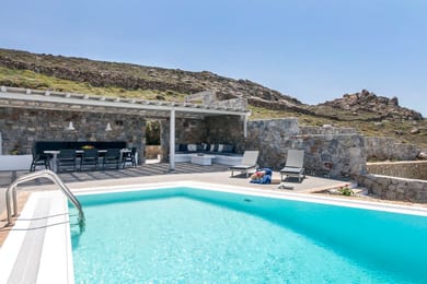 Villa Claire (I + II)