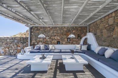 Villa Claire (I + II)