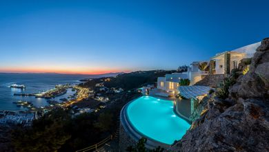 Villa Clementine