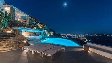 Villa Clementine