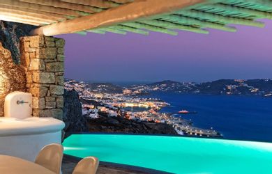 Villa Clementine