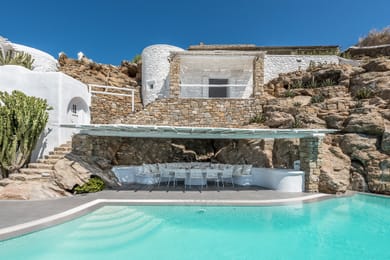 Villa Clementine