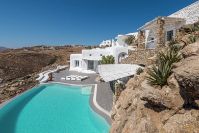 Villa Clementine