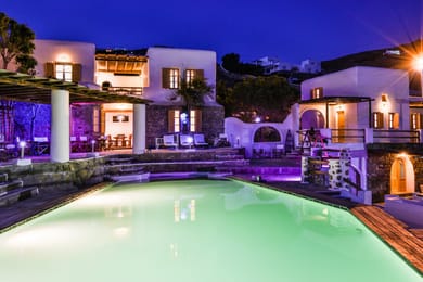 Constellation Estate