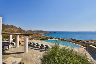 Constellation Estate