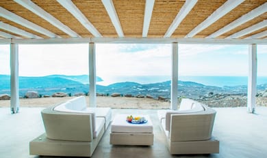 Villa Coralie