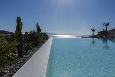 Villa Cordelia