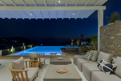 Villa Cordelia