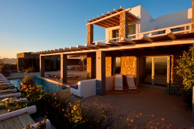 Villa Daffodil