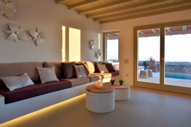 Villa Daffodil
