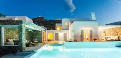 Villa Damien