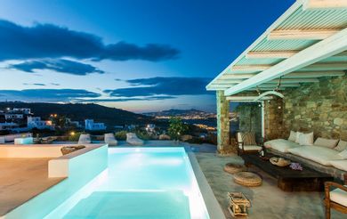 Villa Damien