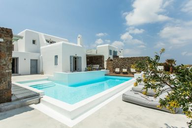 Villa Damien