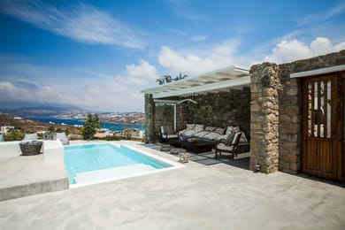 Villa Damien