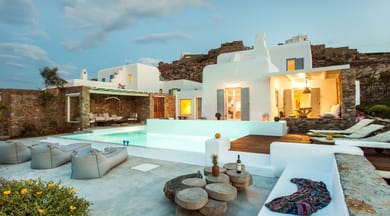 Villa Damien