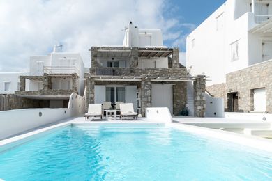 Villa Deborah