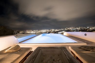 Villa Deborah