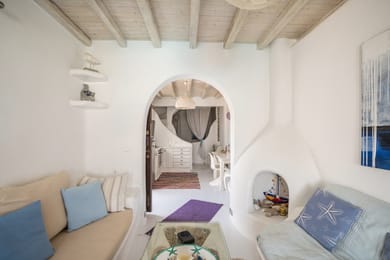 Villa Deborah