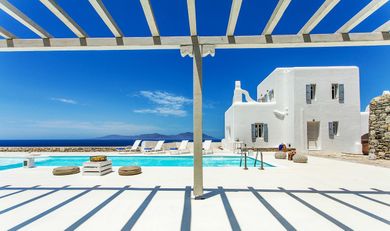 Villa Denzel