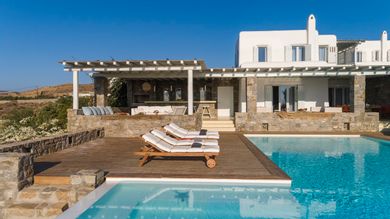 Villa Dimitria