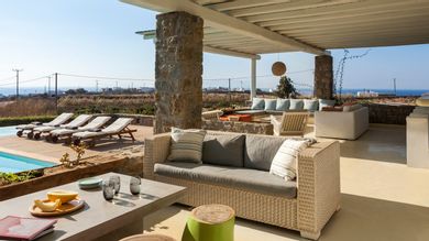 Villa Dimitria