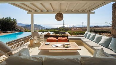 Villa Dimitria