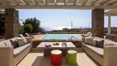 Villa Dimitria