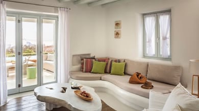 Villa Dimitria
