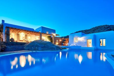 Villa Dolce