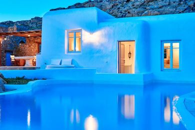 Villa Dolce